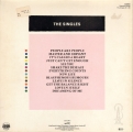 The Singles 81-85 (Club Edition)